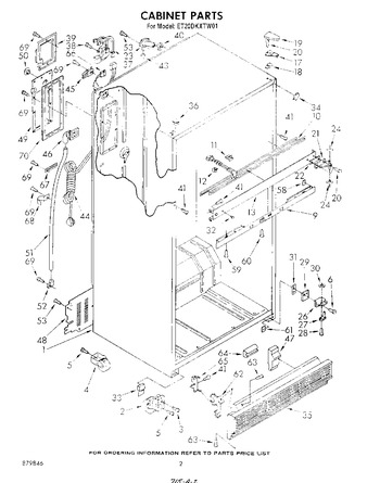 Diagram for ET20DKXTG01