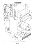 Diagram for 02 - Cabinet