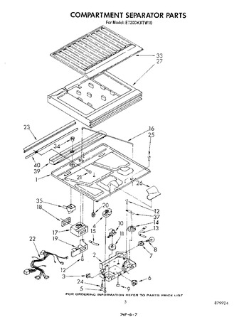 Diagram for ET20DKXTN10