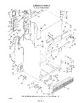 Diagram for 02 - Cabinet