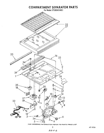 Diagram for ET20DKXVM01