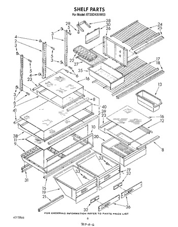 Diagram for ET20DKXVG03