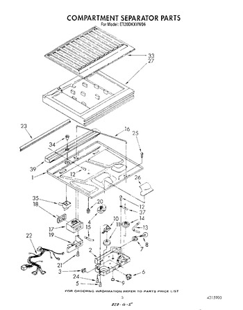 Diagram for ET20DKXVM06