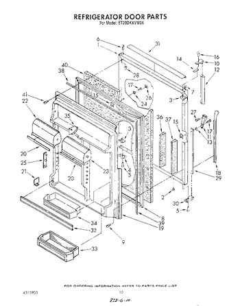 Diagram for ET20DKXVM06