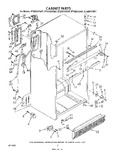 Diagram for 02 - Cabinet