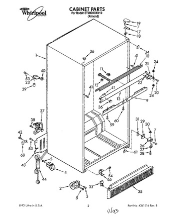 Diagram for ET20DKXXN10