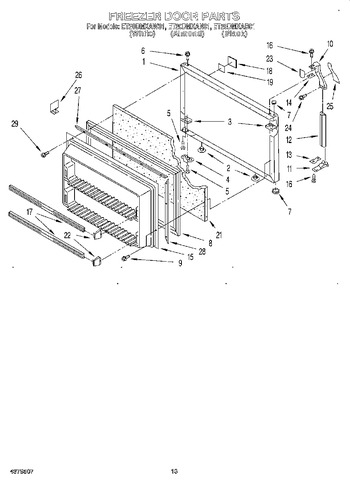 Diagram for ET20DMXAW01