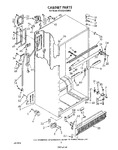 Diagram for 02 - Cabinet