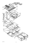 Diagram for 04 - Shelf