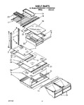 Diagram for 05 - Shelf