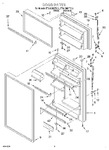 Diagram for 02 - Door