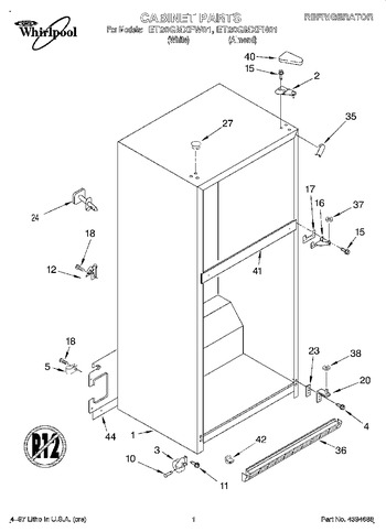 Diagram for ET20GMXFN01