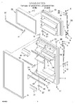 Diagram for 02 - Door