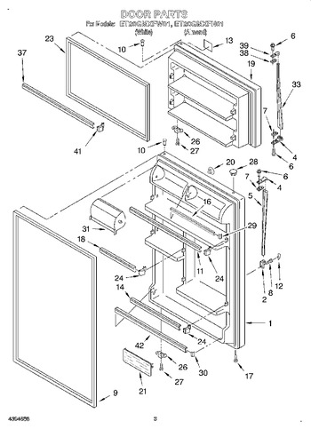 Diagram for ET20GMXFN01