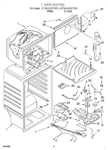 Diagram for ET20GMXFN01