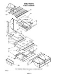 Diagram for 05 - Shelf