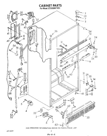 Diagram for ET20GMXTN01