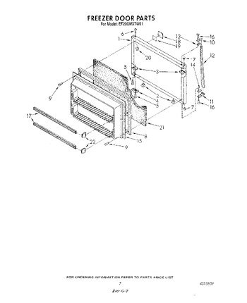 Diagram for ET20GMXTN01