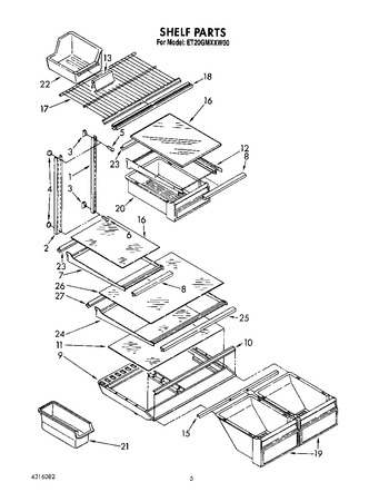 Diagram for ET20GMXXN00