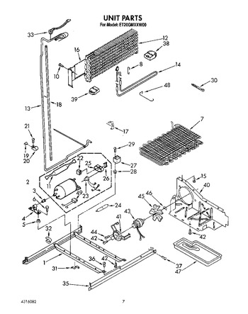 Diagram for ET20GMXXN00