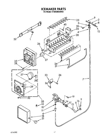 Diagram for ET20GMXXN00