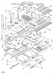 Diagram for 04 - Shelf, Lit/optional