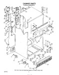 Diagram for 02 - Cabinet