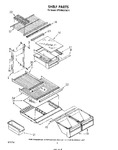 Diagram for 05 - Shelf