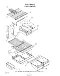 Diagram for 05 - Shelf