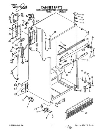 Diagram for ET20NKXWN01