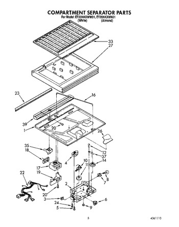 Diagram for ET20NKXWN01