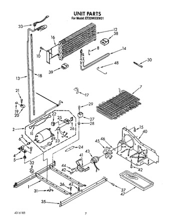 Diagram for ET20NKXXG01