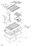 Diagram for 05 - Shelf