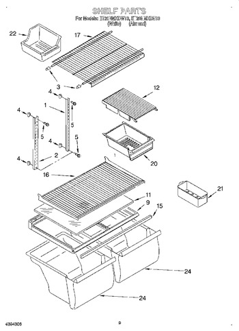 Diagram for ET20NMXDN10