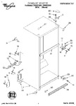 Diagram for 01 - Cabinet