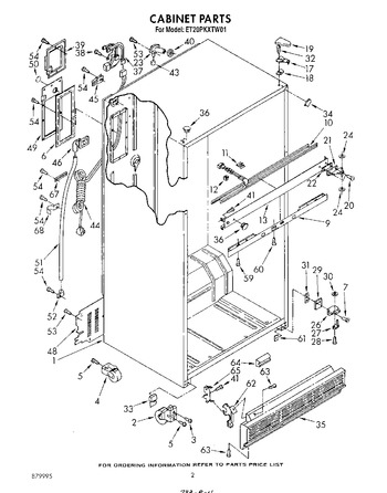 Diagram for ET20PKXTF01