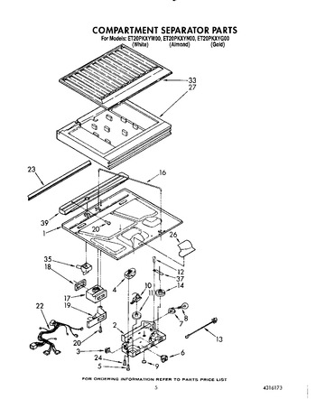 Diagram for ET20PKXYG00