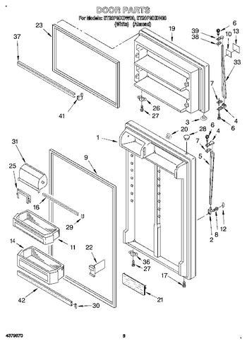 Diagram for ET20PMXDW00