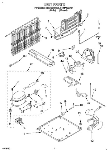 Diagram for ET20PMXDN01