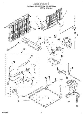 Diagram for ET20PMXDN04