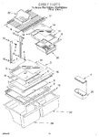 Diagram for 06 - Shelf, Lit/optional