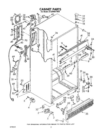 Diagram for ET20RMXTG00