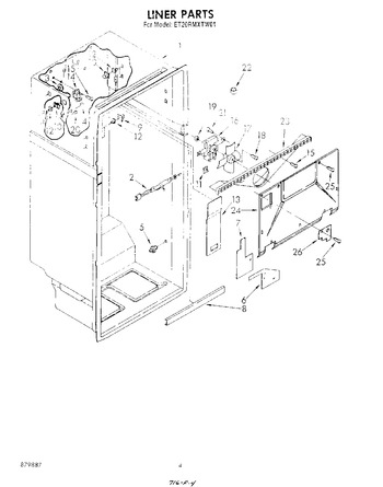 Diagram for ET20RMXTM01