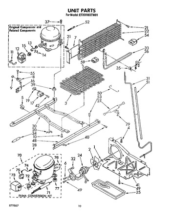 Diagram for ET20RMXTM01