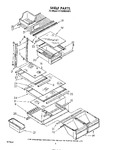 Diagram for 05 - Shelf