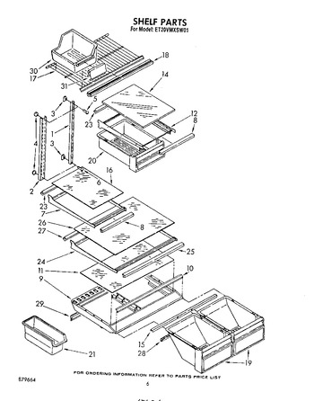 Diagram for ET20VMXSW01