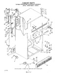 Diagram for 02 - Cabinet