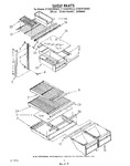 Diagram for 05 - Shelf