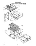 Diagram for 04 - Shelf