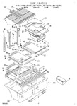 Diagram for 05 - Shelf, Lit/optional